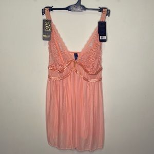 RACHEL Rachel Roy Plus Size Lingerie